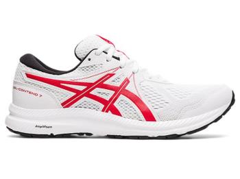 Asics GEL-CONTEND 7 Herre Løpesko NO560IM